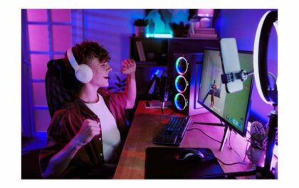 how to build a tech setup that adapts as your life changes