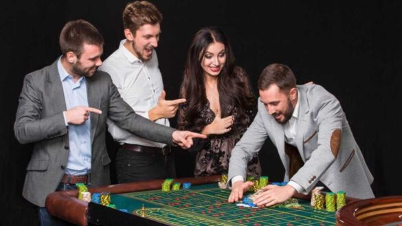 what modern casino players really want in 2026