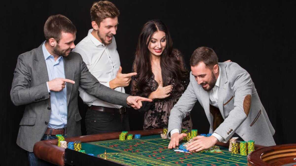 What Modern Casino Players Really Want in 2026