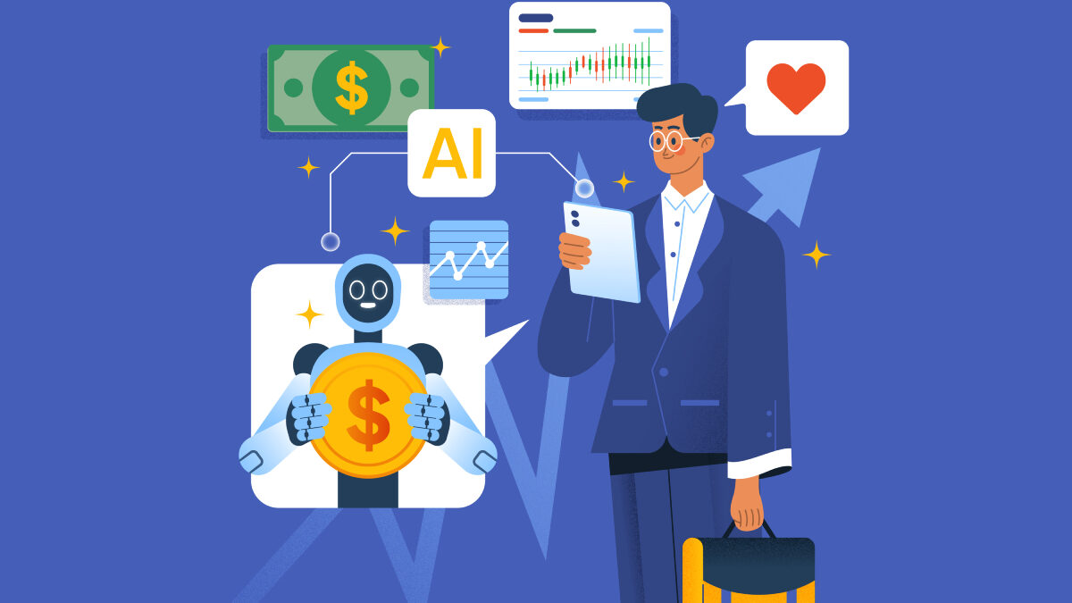 AI Is Changing Accounting Workflows Faster Than Expected