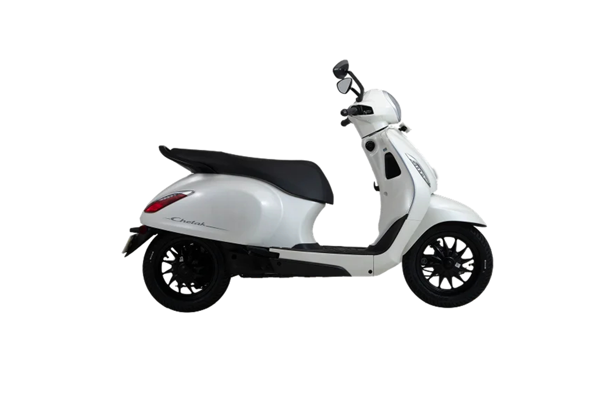 Bajaj Chetak 3503