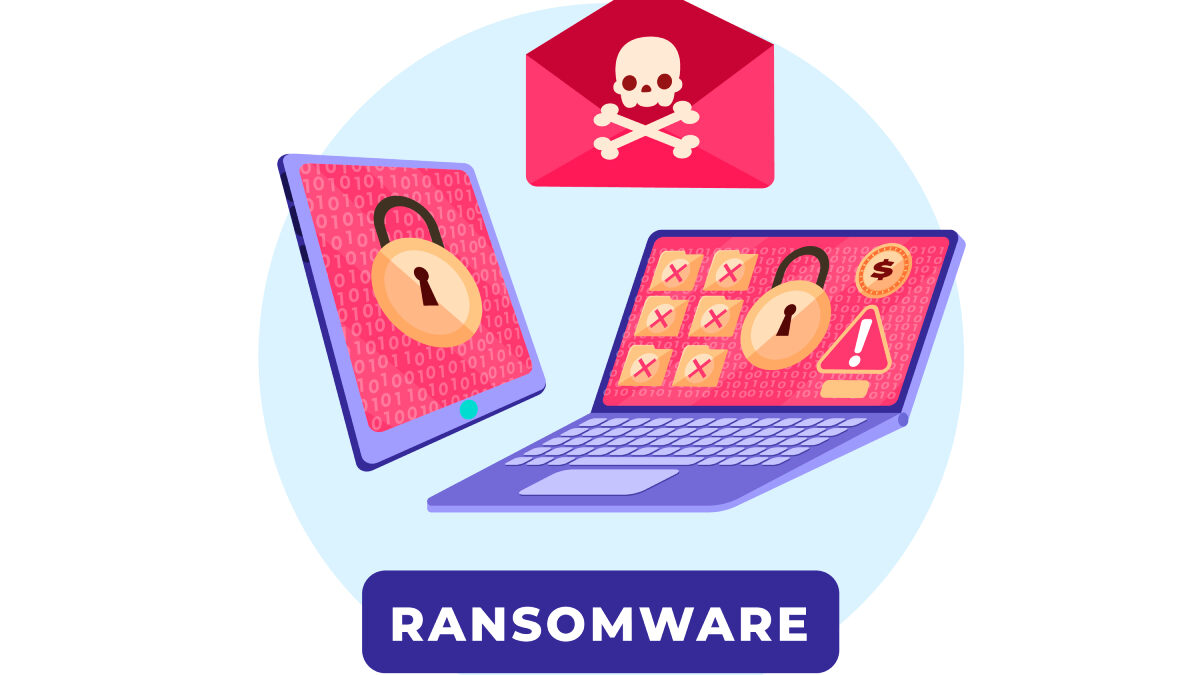 Breaking Down Ransomware: Understanding the Threat to Create a Stronger Defense