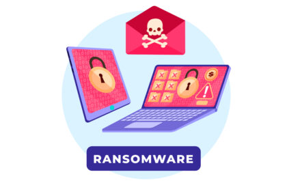 Breaking Down Ransomware: Understanding the Threat to Create a Stronger Defense