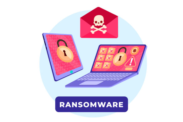Breaking Down Ransomware: Understanding the Threat to Create a Stronger Defense
