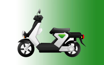 Choosing the Right Scooter in India Made Simple with Scooty Lelo