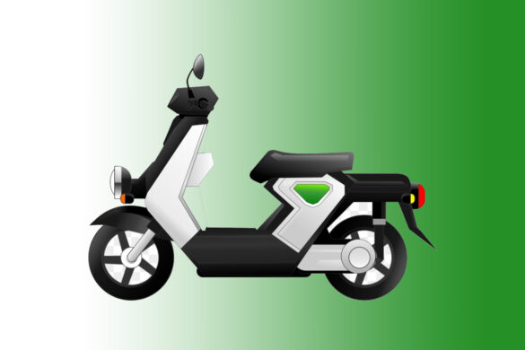Choosing the Right Scooter in India Made Simple with Scooty Lelo