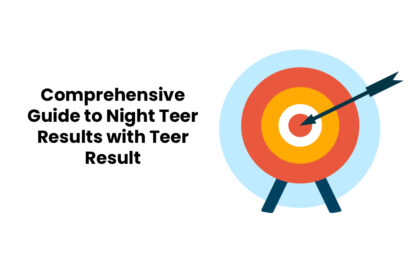 Comprehensive Guide to Night Teer Results with Teer Result