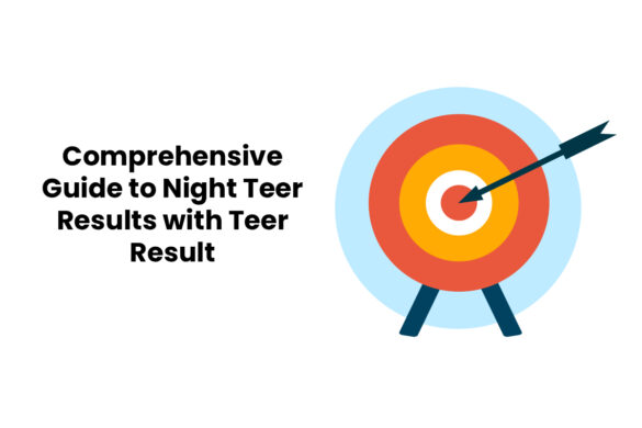 Comprehensive Guide to Night Teer Results with Teer Result