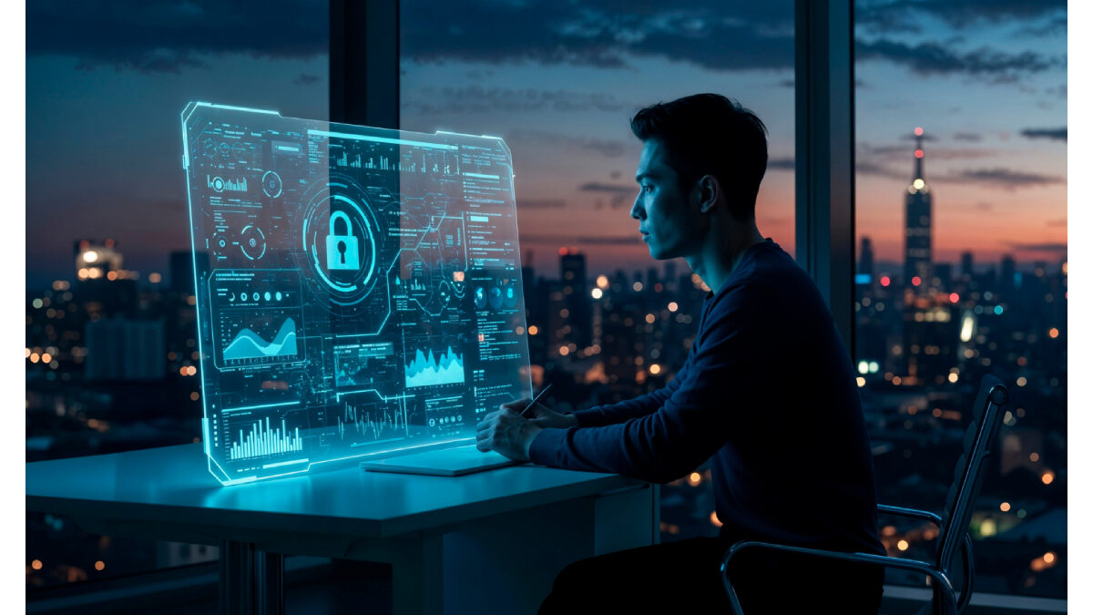 Cybersecurity for Small Business: What the Enterprise Playbook Gets Wrong