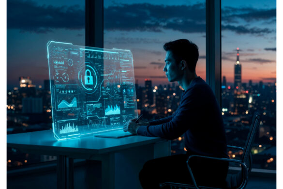 Cybersecurity for Small Business: What the Enterprise Playbook Gets Wrong