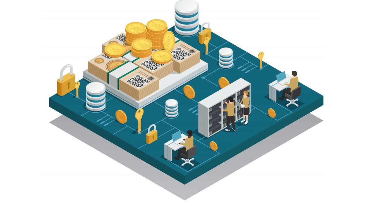 From API Integration to Business Transformation: The Rise of Embedded Finance