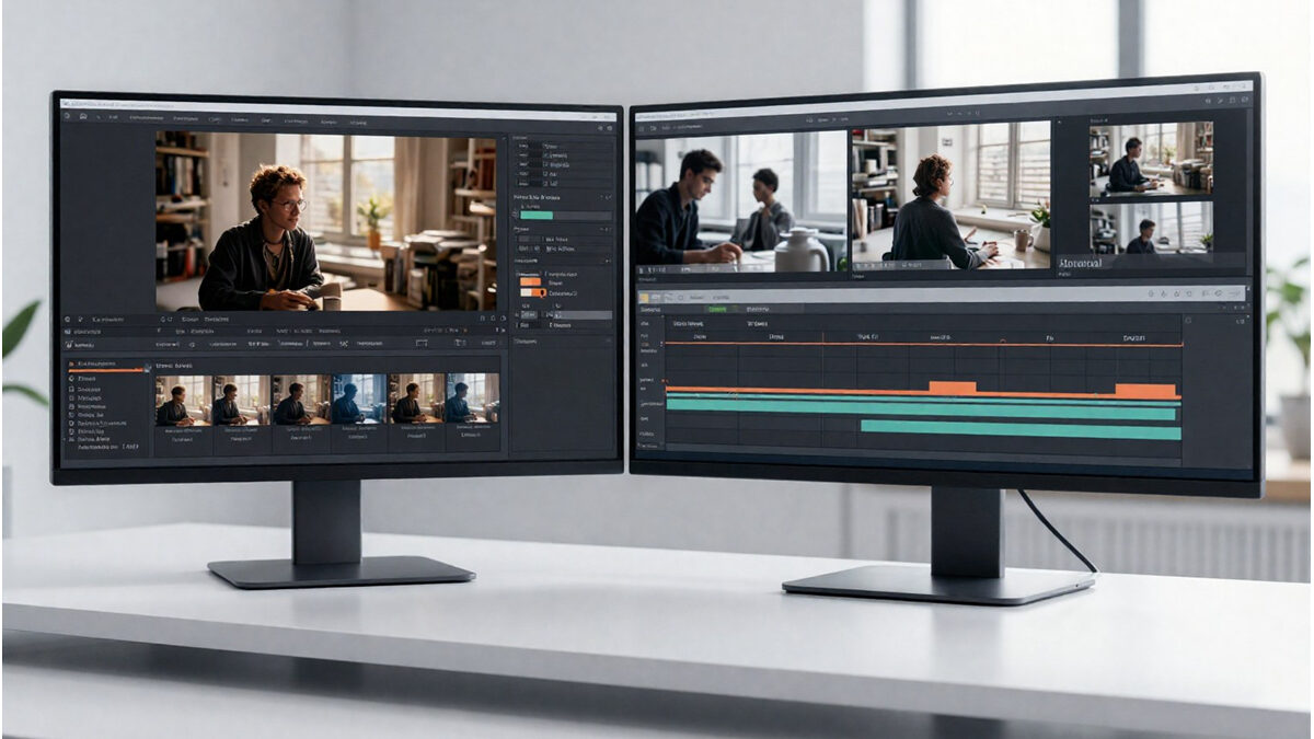 How I Started Using AI to Turn Static Visuals Into Longer, Usable Video Content