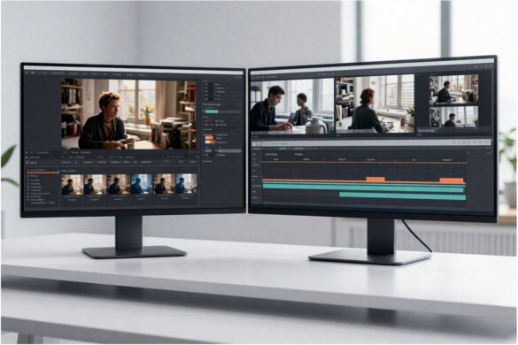 How I Started Using AI to Turn Static Visuals Into Longer, Usable Video Content