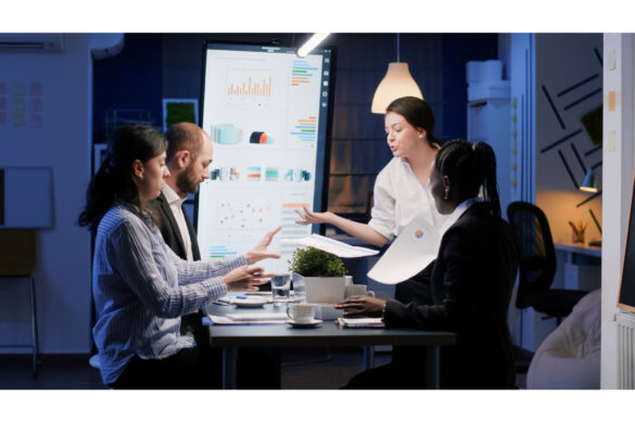 How Product Development Consulting Accelerates Innovation in Tech Startups