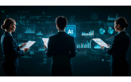 How a Marketing AI Platform Automates Ad Spend & Strategy