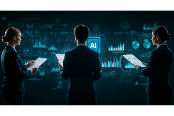 How a Marketing AI Platform Automates Ad Spend & Strategy