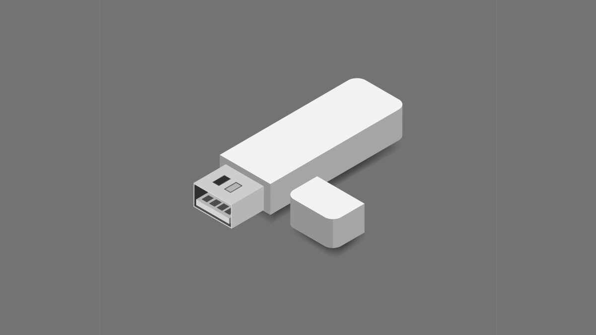 How to Never Lose Important Files Again With a USB Flash Drive