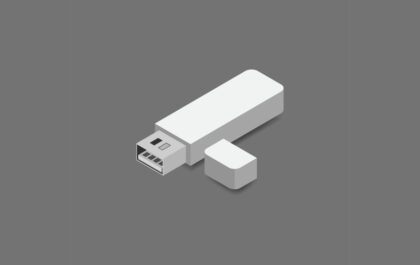 How to Never Lose Important Files Again With a USB Flash Drive