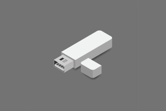 How to Never Lose Important Files Again With a USB Flash Drive