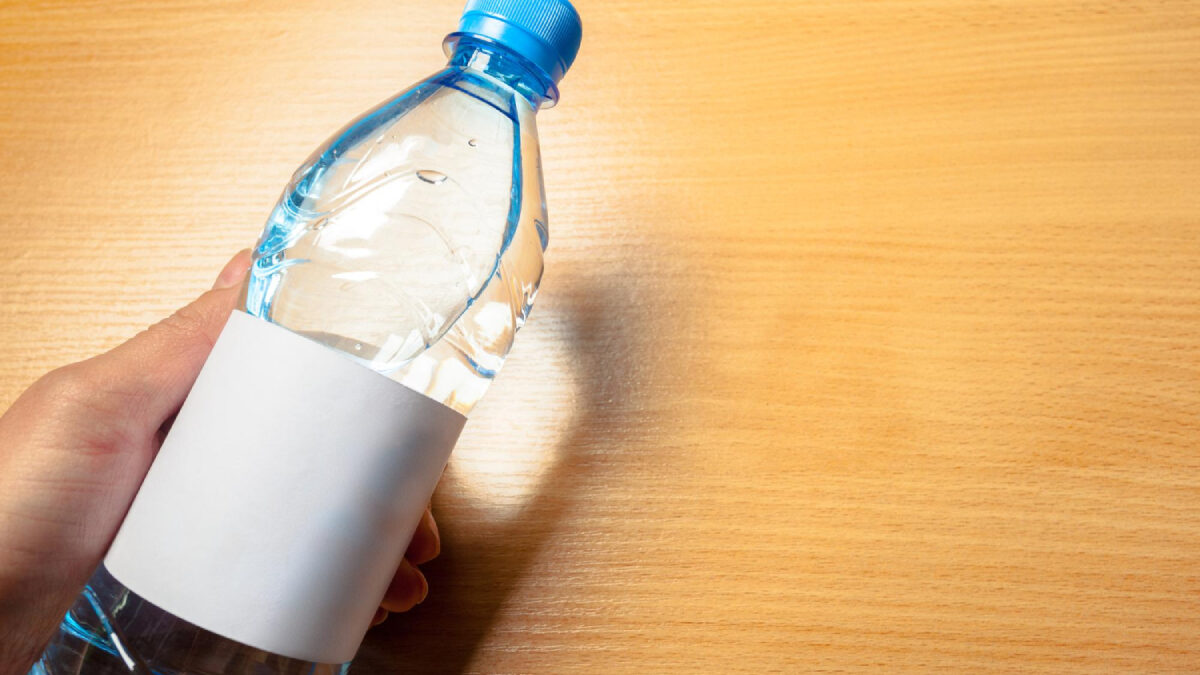 Hydration Meets Promotion: Staying Top of Mind with Totally Branded Water Bottles