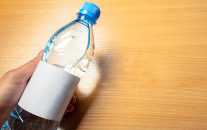 Hydration Meets Promotion: Staying Top of Mind with Totally Branded Water Bottles