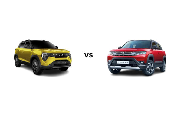 Mahindra XUV 3XO and Maruti Brezza: The Evolution of Compact SUVs in India