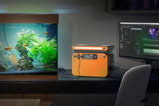 Power and Electrical Guide: How large a portable power station do you need?