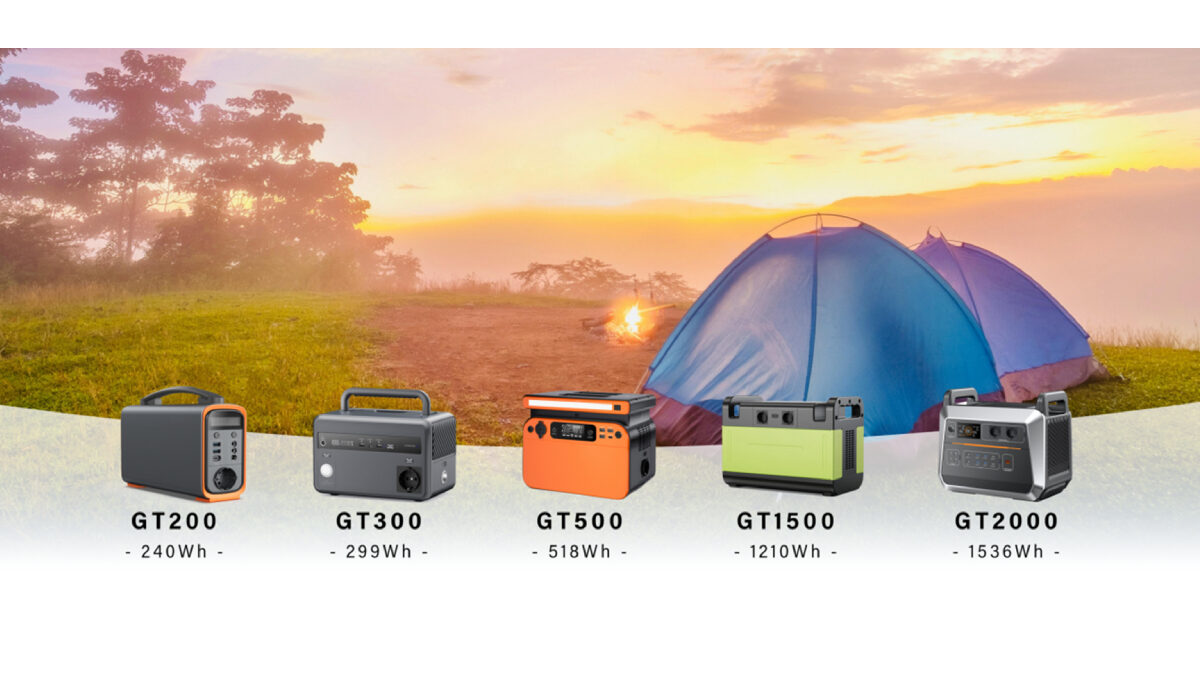 Power and Electrical Guide: How large a portable power station do you need?