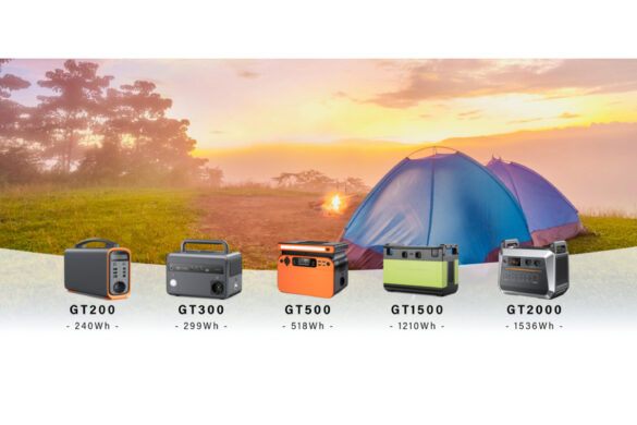 Power and Electrical Guide: How large a portable power station do you need?