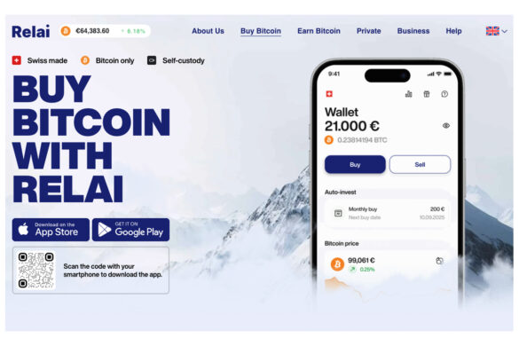 Relai App Review: Is It the Best BTC App in 2026?
