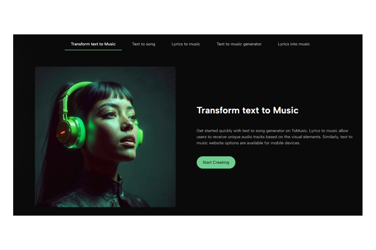 Step One Enter The First Clear Version Of The Idea