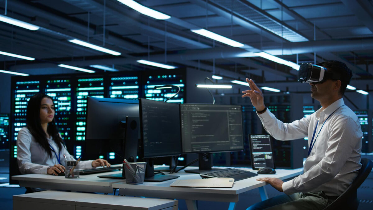 Virtual Data Rooms Explained: Why They Matter for Modern Businesses