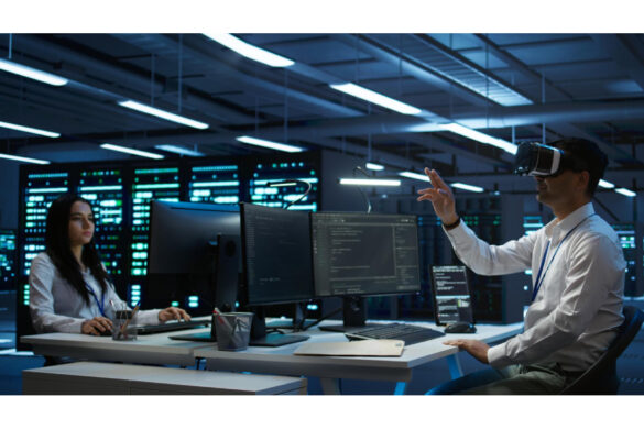 Virtual Data Rooms Explained: Why They Matter for Modern Businesses