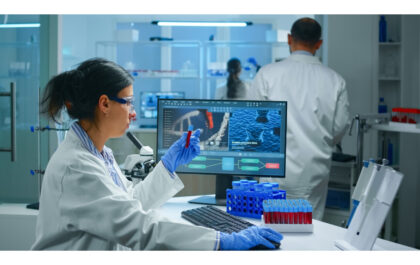 What Is a Laboratory Information System?