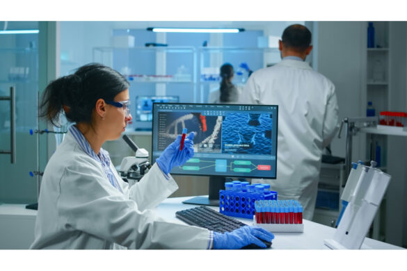 What Is a Laboratory Information System?