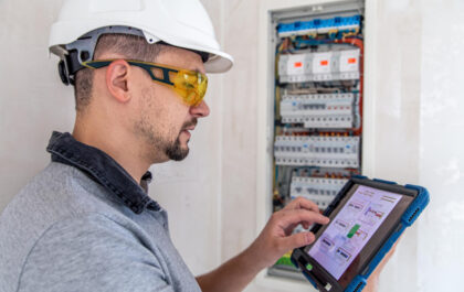 When To Schedule Electrical Panel Services For Your Building