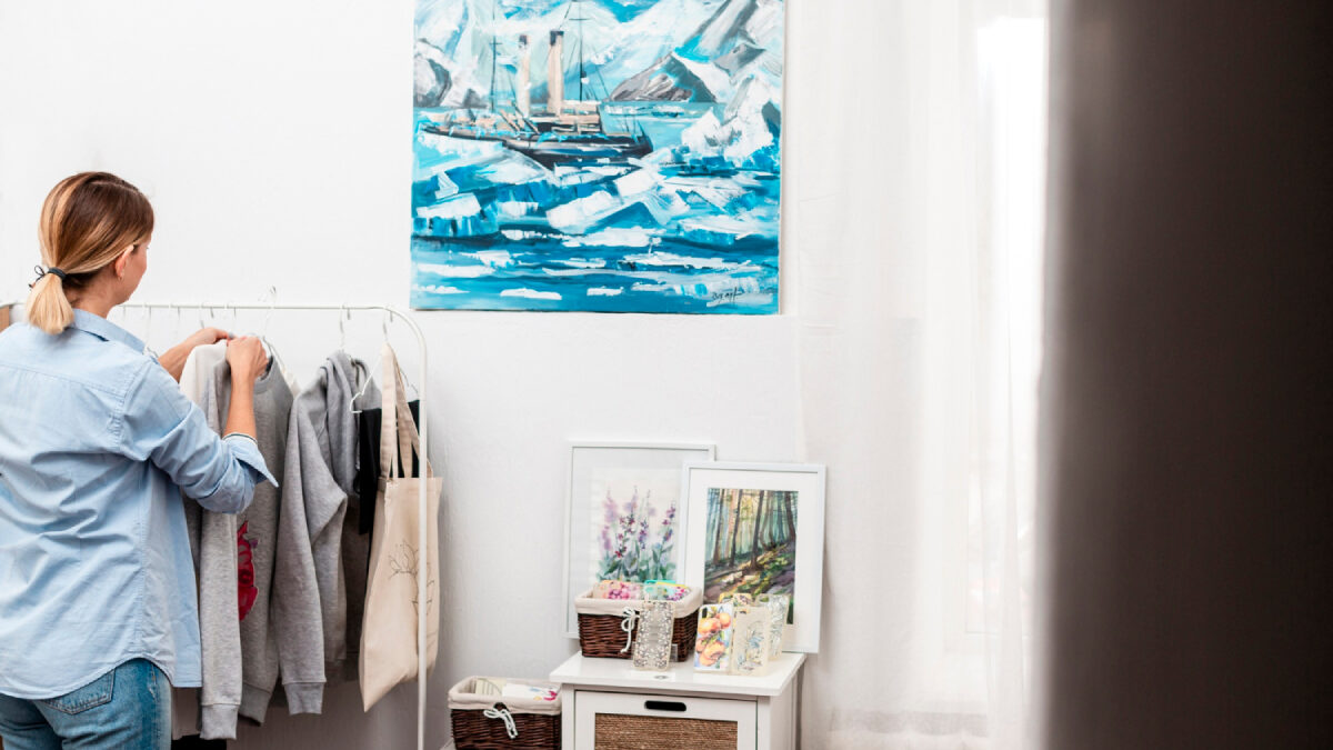 Why Canvas Prints Are a Perfect Choice for Stylish Wall Decor