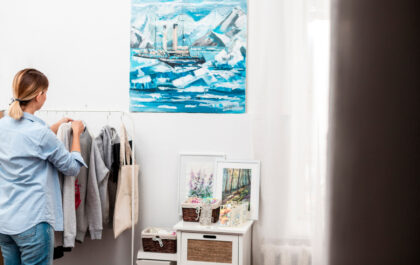 Why Canvas Prints Are a Perfect Choice for Stylish Wall Decor