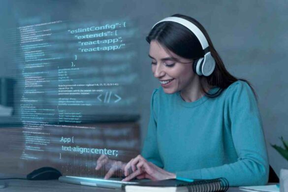 how computer science shapes career opportunities for freshers in today’s digital world