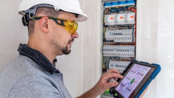 when to schedule electrical panel services for your building