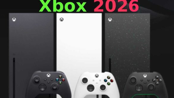 xbox 2026