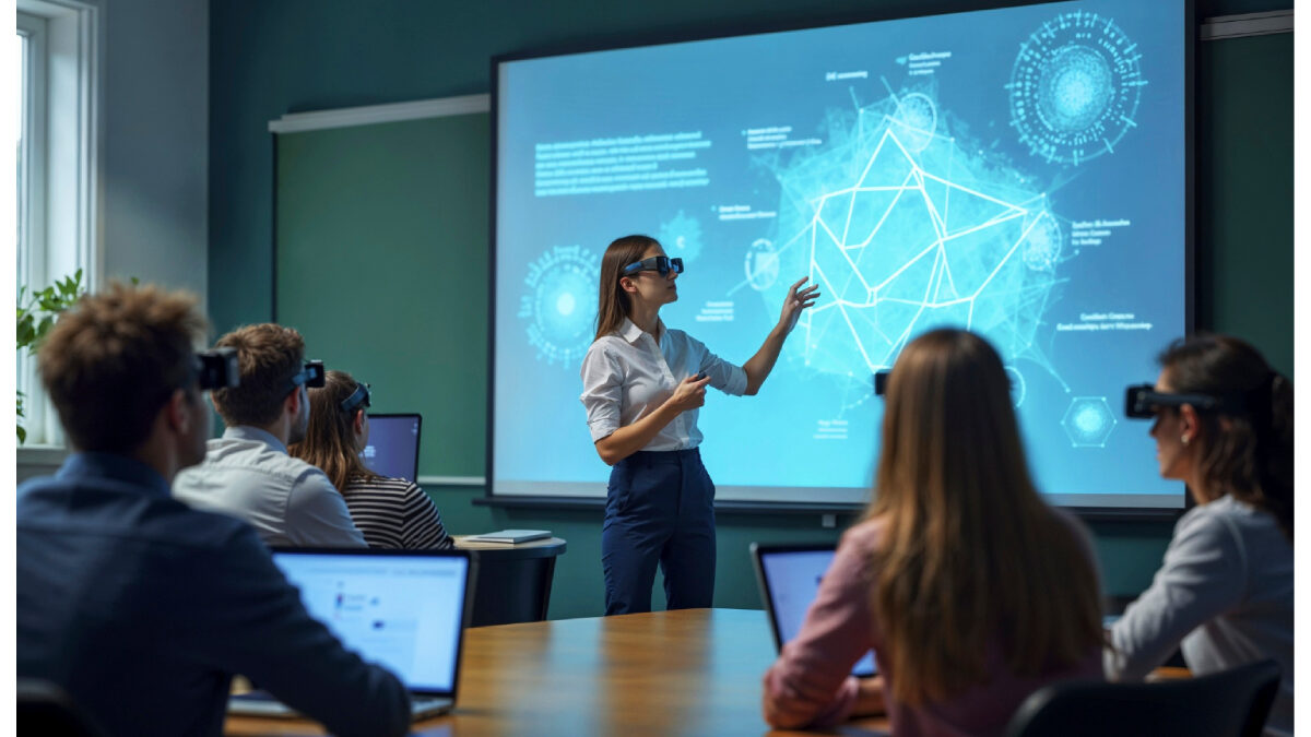 5 Best Gamma Alternatives for AI Presentation in 2026