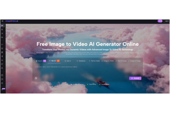 A Practical Buyer’s Guide To Ten Image Animation Platforms