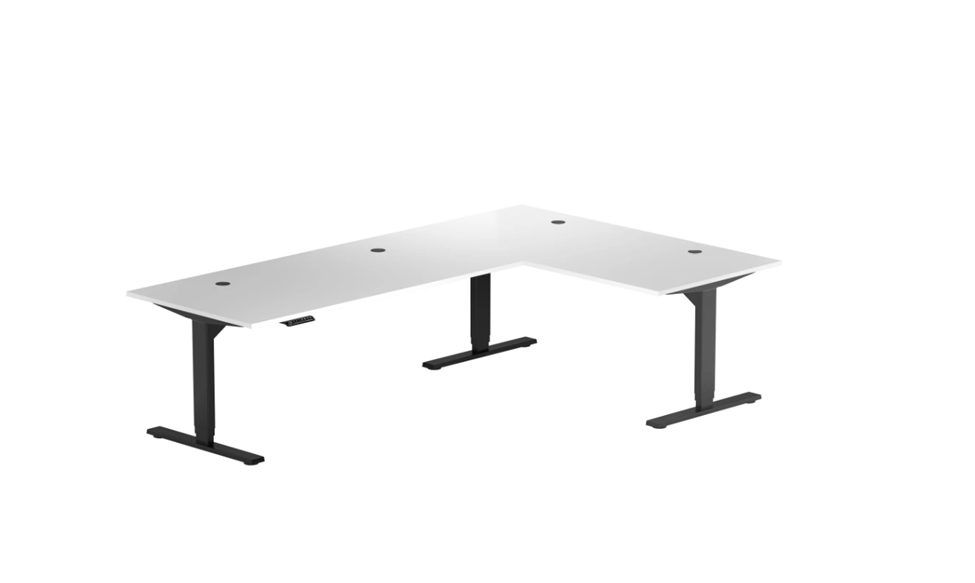 Corner Ryzer Spacious