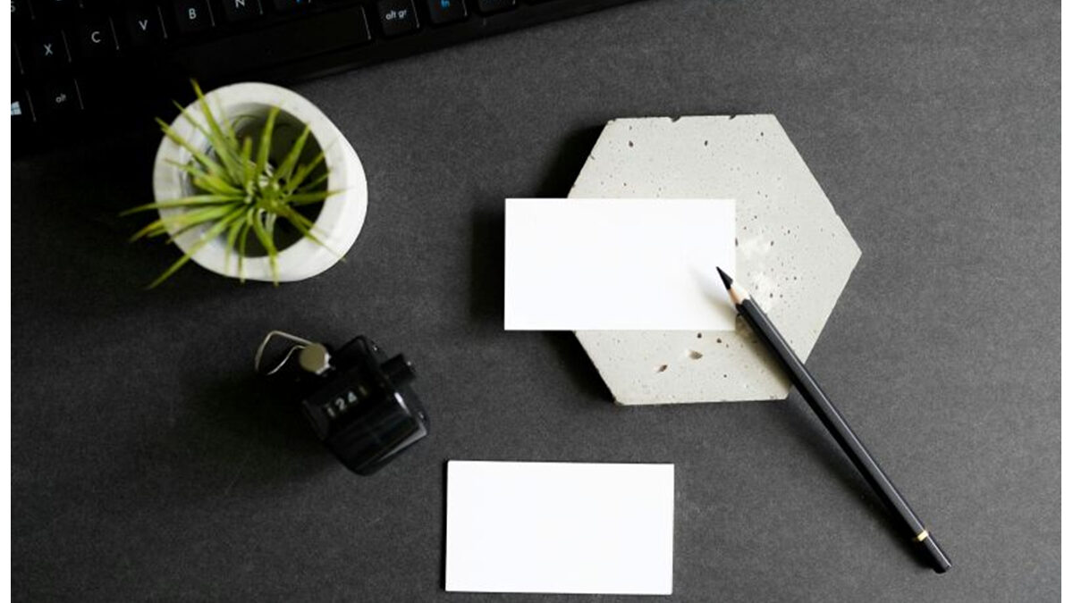 Custom Digital Business Card Features Every Professional Should Know