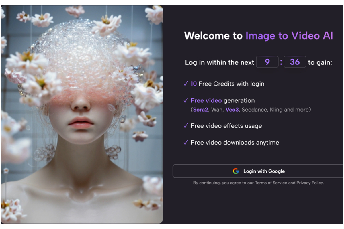 For cinematic experimenters