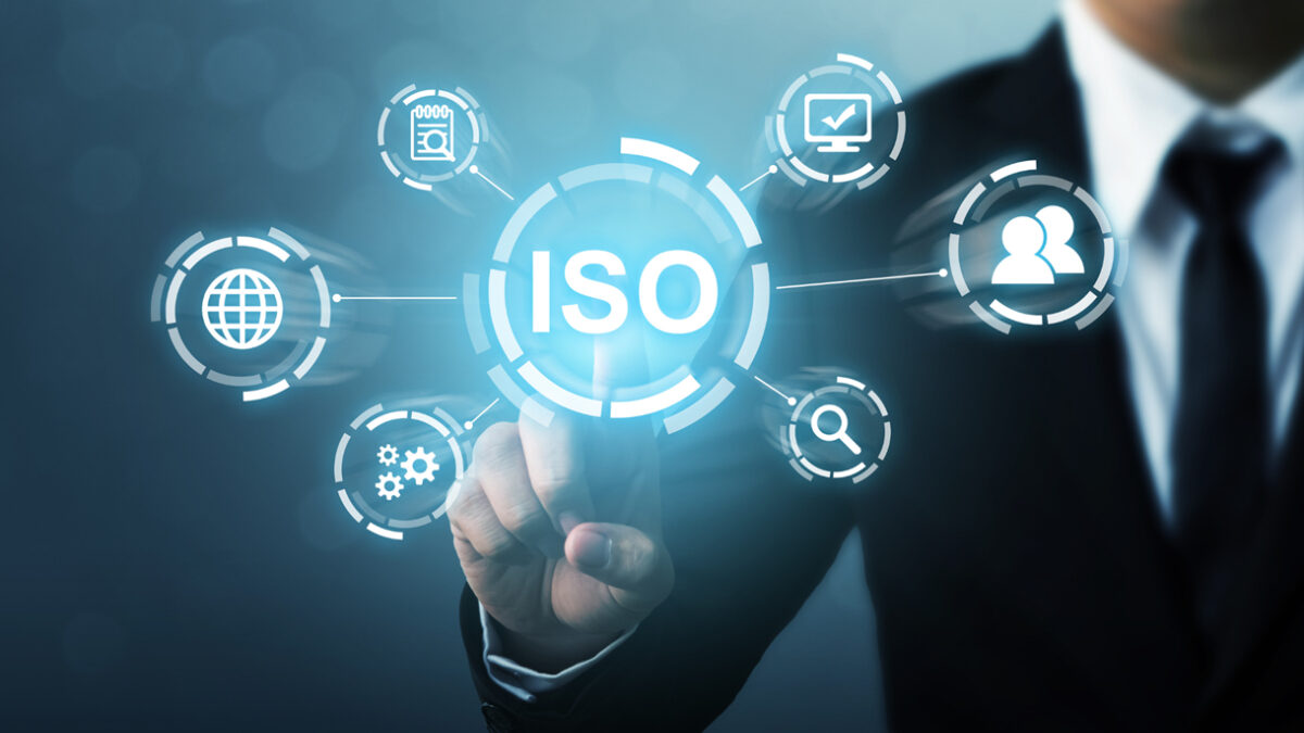 How ISO 27001 Compliance Strengthens Enterprise Security Strategies