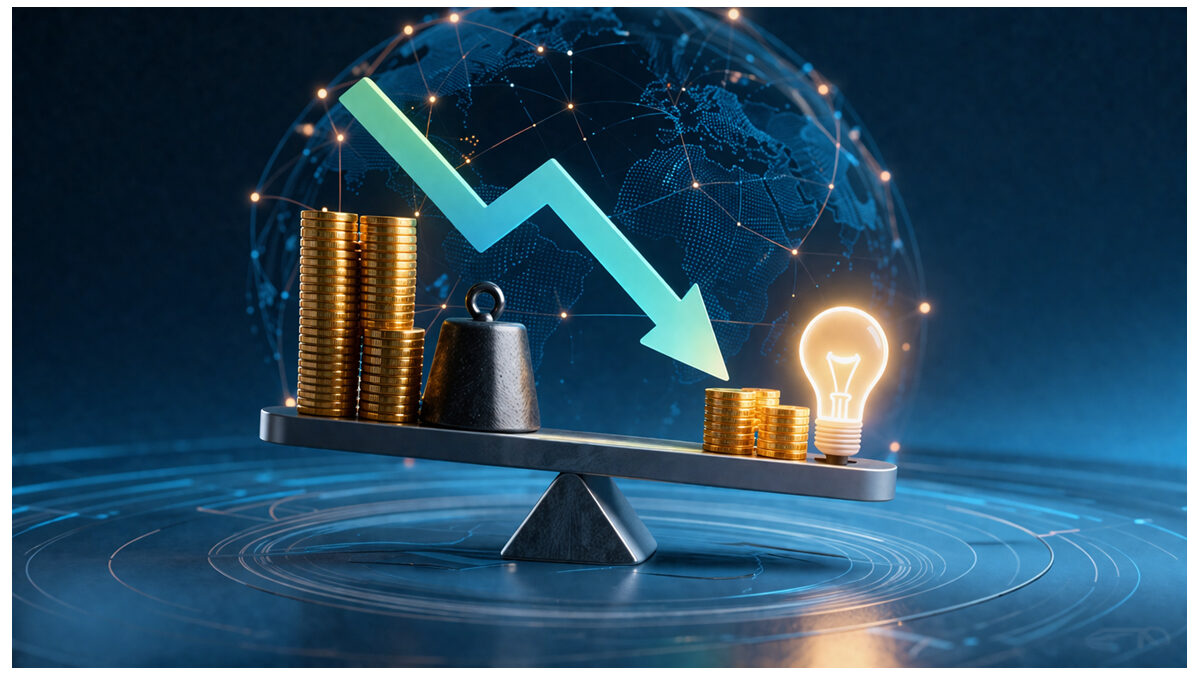 How to Reduce Localization Costs by 40%