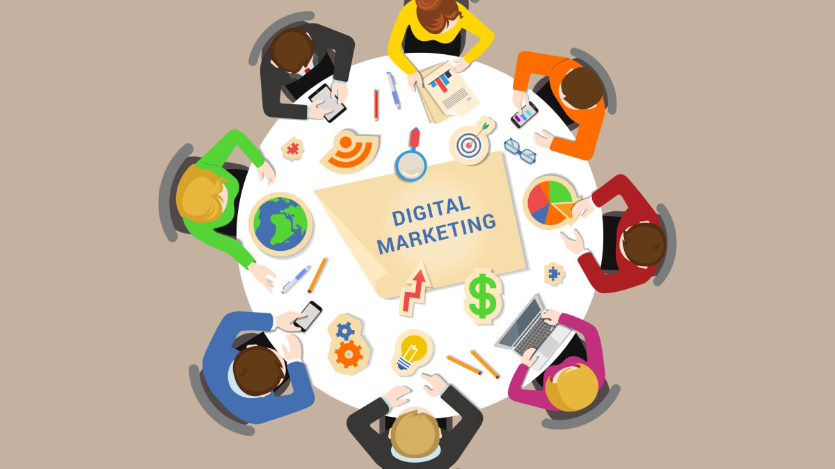 Key Digital Marketing Services Every Business Needs to Drive Consistent Results
