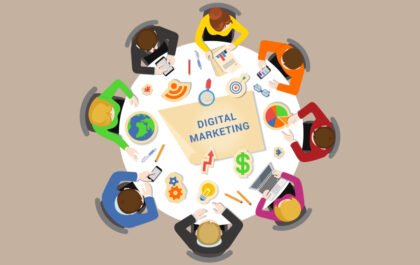 Key Digital Marketing Services Every Business Needs to Drive Consistent Results